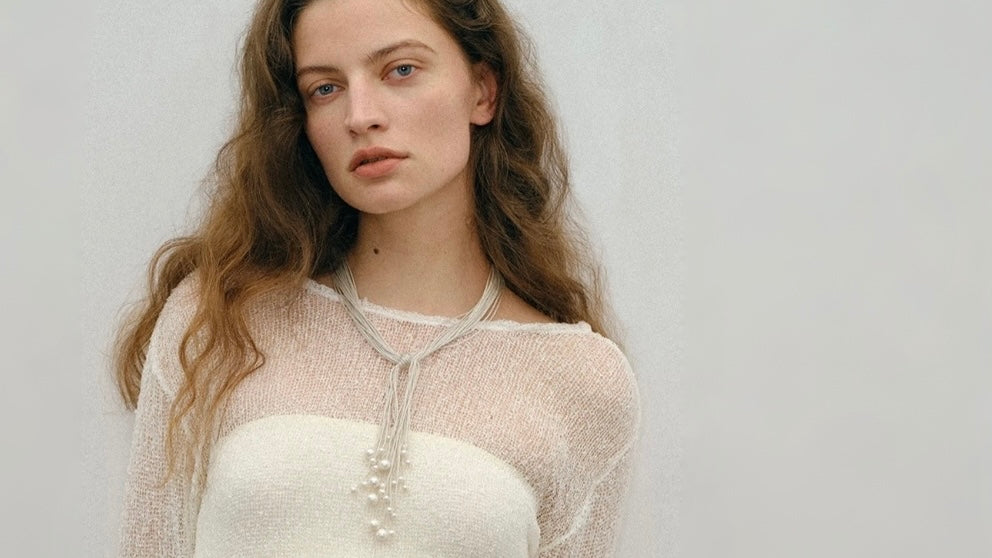Jewelry as a Feeling, Not an Object